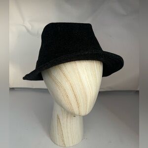 Dolce & Gabbana wool  Fedora Hat